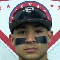 DYLAN MORALES's High School Career Home