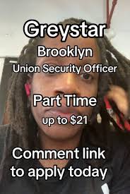 Arrow Security Guard Brooklyn