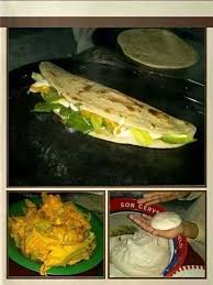 Quezadillas Cuisine
