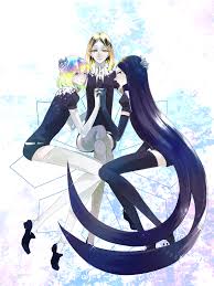 Land Of The Lustrous Anime Wallpaper If you have any questions, don't hesitate to contact the owner on her message board, twitter, or discord. land of the lustrous anime wallpaper