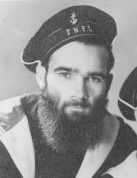 Jacques Albert Lucien