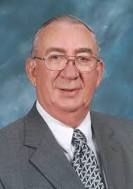 Victor Mehlhop Obituary (2012)