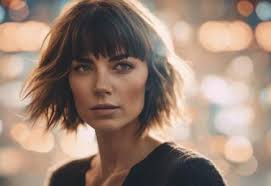 29+ Spectacular Wolf Cut Hair Ideas For 2025 » Hairlogs