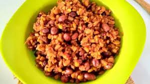 Maybe you would like to learn more about one of these? Kering Tempe Kacang Tanah Dimanaja Com