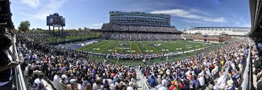 The powder coater was the first to suggest hdg for this project. Athletics Facilities Infocision Stadium University Of Akron Athletics