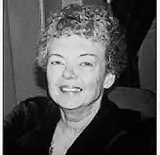 Jan DOWNEY Obituary (1941