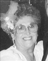 Jean Califano Obituary (1919-2008)