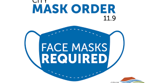 Mask mandates seem to make ccp virus infection rates climb, study says. Williston Issues Citywide Mask Mandate Kx News