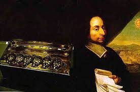 Blaise Pascal Biographie, Beiträge Und Erfindungen | Thpanorama - Heute  Besser Werden