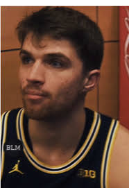 Joey Robertson Basketball