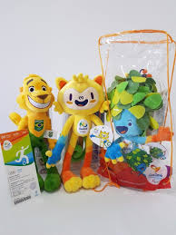 Bandsports transmite os jogos de tóquio a partir do dia 23 de julho. Mascote Das Olimpiadas 2016
