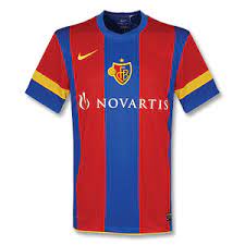 Great selection of retro and vintage fc basel shirts and kit. Fc Basel Football Shirts Kit T Shirts By Subside Sports