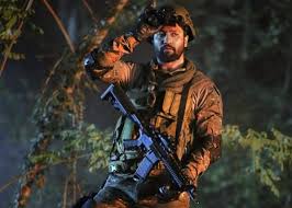 Uri The Surgical Strike Movie In Hd Leaked On Tamilrockers For Free Download We changed our main domain please use our new domain www.1filmy4wap.in visit and bookmark us all movies and web series direct links ultra fast download speed. uri the surgical strike movie in hd