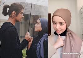 Isyarat ucapan ringkas | kelas bahasa isyarat episode 5 #cikgootube #bahasaisyarat. Patut Belajar Lebih Banyak Bahasa Isyarat Mira Filzah Ditegur Lakonan Sebagai Orang Bisu Tak Menjadi Hiburan Mstar