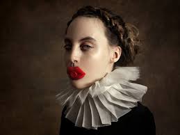 Romina Ressia [ARG]