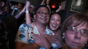 Philly brought it tonight ✨️ thanks for the laughs, the singing, that jawn  was hot 🔥!!! You all brought an INCREDIBLE sound, good luck getting the  song out of your head 😏