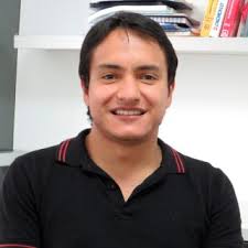 Ingenieria y Redes con Ricardo Forero