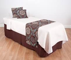 Things I Love Microfiber Sheets From Comphy Co Spa Smart Massage Therapy Rooms Massage Table Spa Room Decor