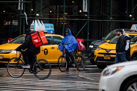 Instead, more and more food delivery is shifting to online, where you can order. Fine Dining Restaurants Scramble To Start Delivery To Stay Afloat