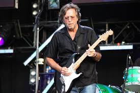 Over the years, eric clapton evolved into a master songwriter and has been Eric Clapton Simple English Wikipedia The Free Encyclopedia