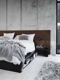 Decorate your bedroom minimal not just wear interior design create the save space, but there are combine style model with vast the room up until the get. 40 Masculine Bedroom Ideas Inspirations Man Of Many