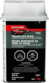 Bondo Fiberglass Resin Canadian Tire Fiberglass Resin Bondo Fiberglass Resin Fiberglass