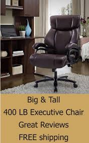 Big Executive Chairs For The Big Tall Homedecor Executive Chair Living Room Chairs Chair