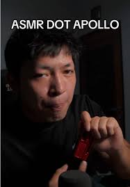 Review Terbaru Dot Apollo dan Dot Erba ASMR