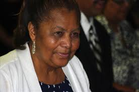 BARBARA LAMB Obituary (2013)