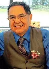 Gerald George Obituary