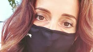 Era una ragazzina eppure ha dovuto prendere una decisione da adulta: Elisa Di Francisca Marito