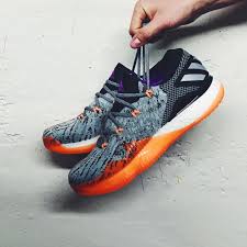 Kyle terrell lowry (born march 25, 1986) is an american professional basketball player for the toronto raptors of the national basketball association (nba). The Adidas Crazylight Boost Low Primeknit Pe Kyle Lowry Wore For The All Star Game Weartesters