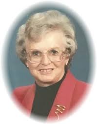 Audrey Stone Obituary (1931