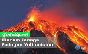 Pengertian tenaga eksogen lengkap : Penjelasan Tenaga Endogen Dan Eksogen Plus Contoh Lengkapnya