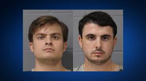 University of Texas: 2 arrest warrants issued for 2020 sexual assaults of  UT Austin students