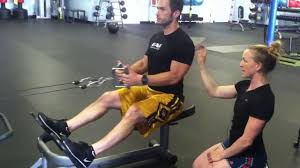 The key difference is that these are done one arm at a time using a cable. Know Your Row The Pros And Cons Of 8 Different Back Exercises Stack