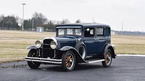 Image result for Storm Brown 1929 Buick