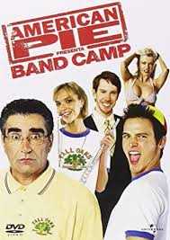 Eugene levy cm is a canadian actor, comedian, producer, director, and writer. American Pie 4 Band Camp Import Dvd 2005 Eugene Levy Jason Earles Crysti Amazon De Eugene Le Dvd Blu Ray