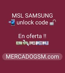 Sim unlock capable, boost mobile can provide you with an msl code which may work to unlock it instead. Mercadogsm Unlocking Server Mercadogsm Twitter