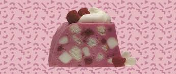 R13 vietnamese food was popular in the 80's. 1980s Desserts That Will Make Your Stomach Churn