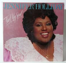 Jennifer Holliday