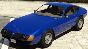 GT750 | GTA Wiki | Fandom