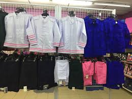 Pakaian seragam sekolah menengah by blessstar. Kedai Uniform Sekolah Di Rawang