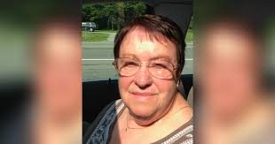 Obituary for Mary P. (Letellier) McMahon