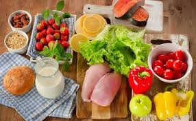 La importancia de una buena alimentación para prevenir el coronavirus |  Leonoticias