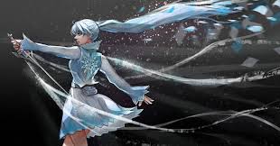 If you're looking for the best rwby wallpapers then wallpapertag is the place to be. Hd Wallpaper Anime Rwby Weiss Schnee Wallpaper Flare