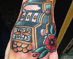 Pin On Tattoo Flash Traditional Tattoo Stick N Poke Ideas