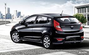 It seems that you can always drive this hyundai accent in any occasion. Hyundai Accent 5 Doors Specs Photos 2011 2012 2013 2014 2015 2016 2017 Autoevolution