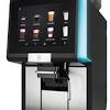 The machine provides everything you need from bean to cup, so you are not worrying about grinding and packing the coffee, packing it, then disposing of it not only was the machine easily set up and boosts a welcome pack of descaler and maintenance tools. 1