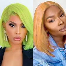 Read our tips for shampooing, moisturizing, and styling your black baby's hair. Unice Hair Straight Hair Bob Short Human Hair Lace Front Wig Pre Plucked With Baby Hair Glueless Lace Front Wigs For Black Women Short Lace Wigs Unice Com